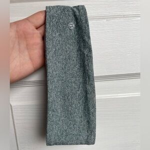 lululemon License to Train headband